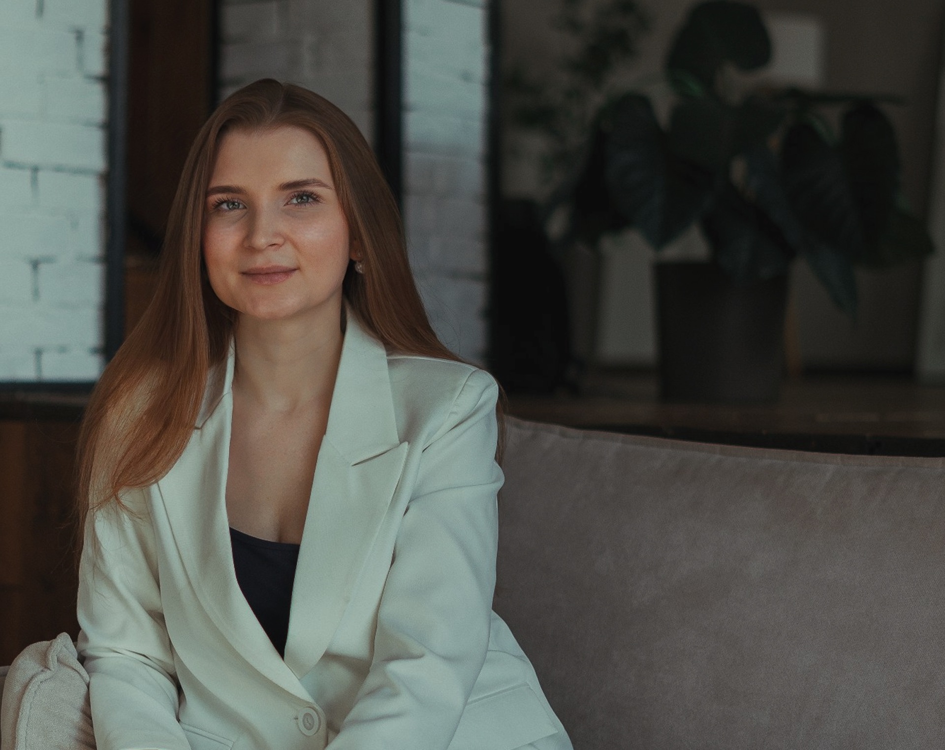 Наталья Белоусова